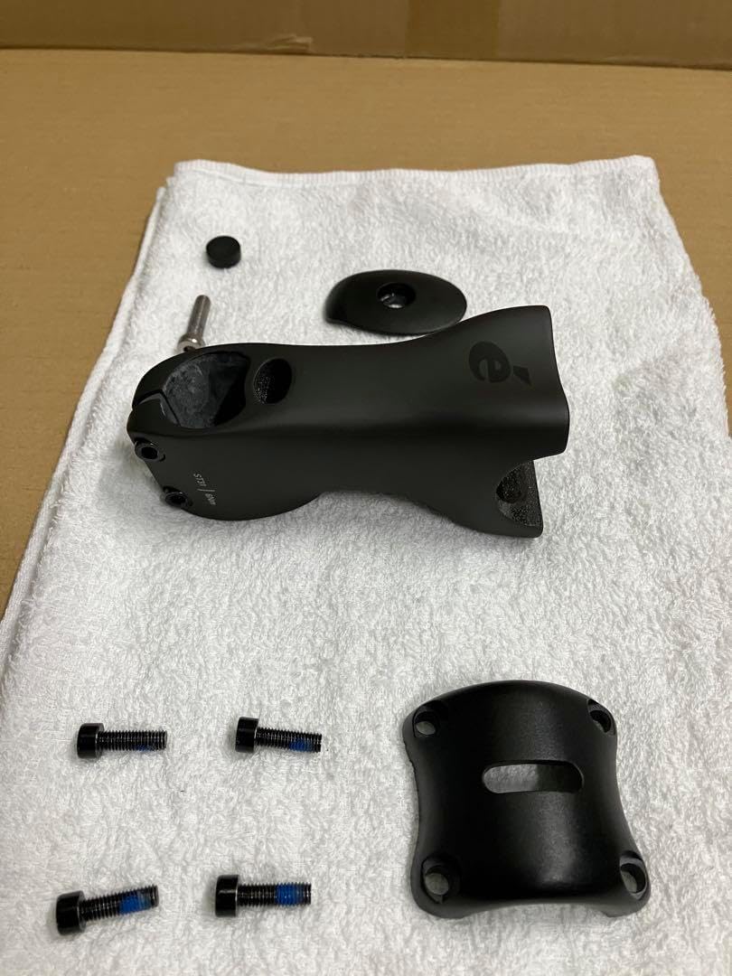 cervelo ST31 カーボンステム 90mm 未使用 cervelo st31 カーボン