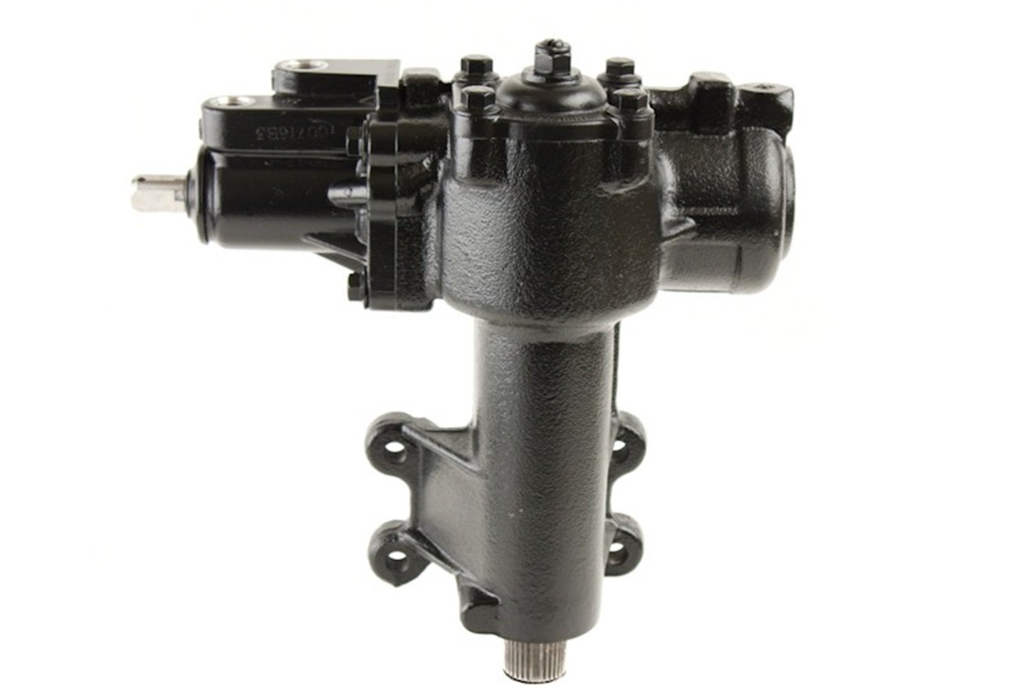 ぶーす Amazon.com: PSC Steering PSC-SG684 Steering Gear Box : Automotive