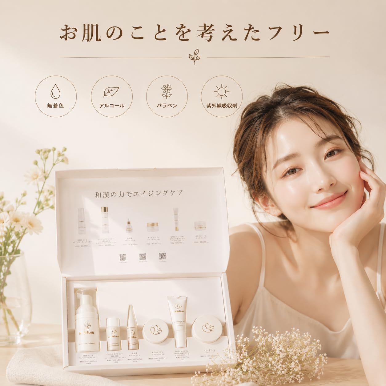 ★月末限定値下げ★新品未使用★ベルスフリール化粧水美容液クリーム3点セット Amazon | 【 1SETで12箱入り 】 トラベルセット 7日分×2箱 スキンケア