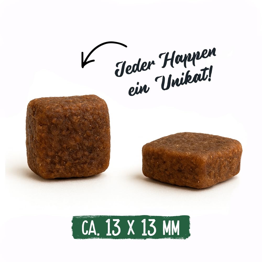 Chicopee PNL Adult Lamb & Rice 20 kg sucha karma dla psów | by Bosch | karma dla psów | kanadyjska receptura | Made in Germany | marka firmy Bosch Tierpokarm