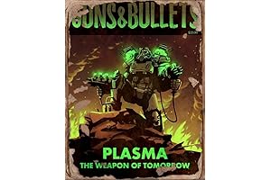 Vaborous Vintage Fallout Plasma Retroage Tin Sign