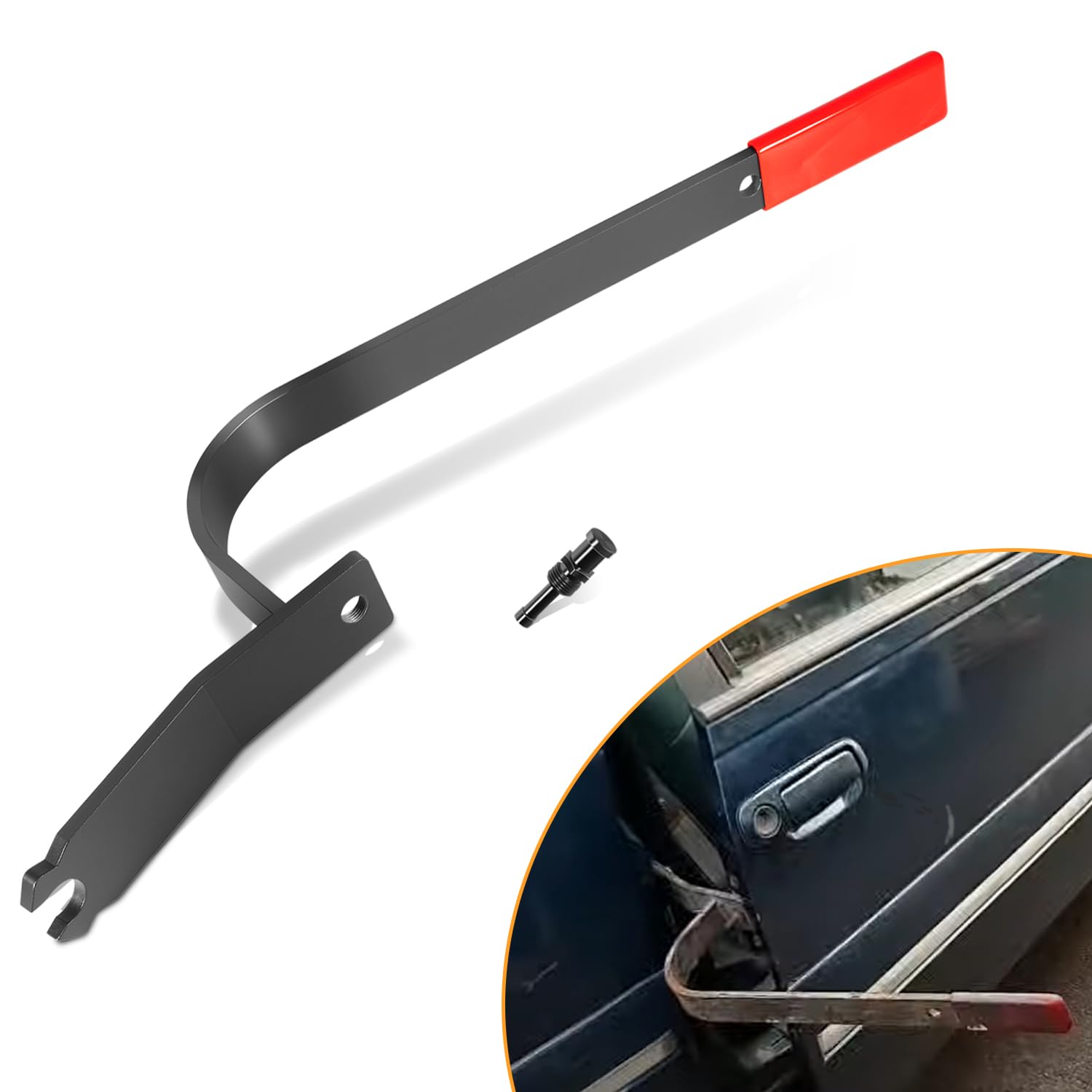 65800 Door Adjuster Door Alignment Adjustment Tool Adjust Door Hinges on Most Cars and Light Trucks