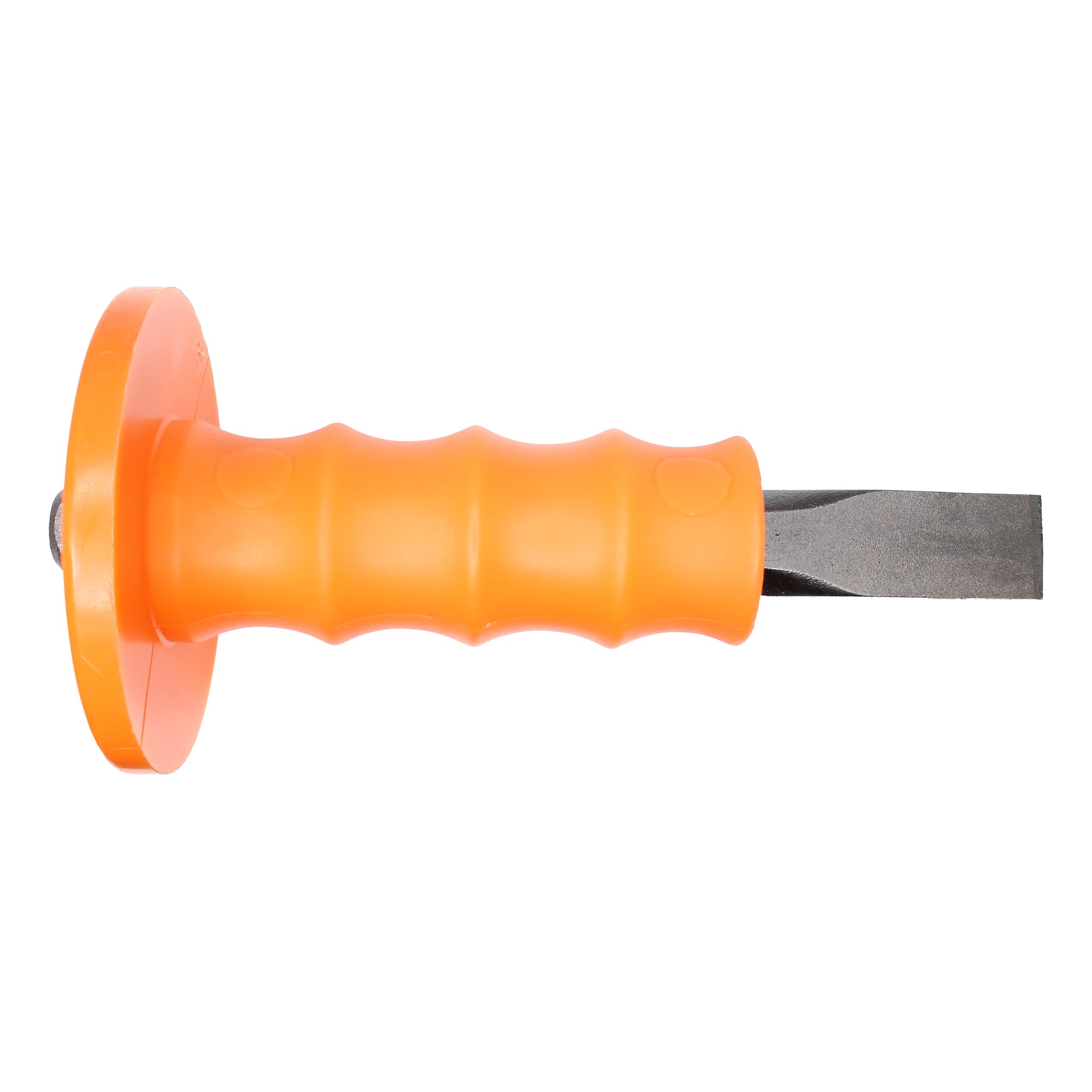 Mayhew Tools 10605 Handguarded Cold Chisel, 3/4