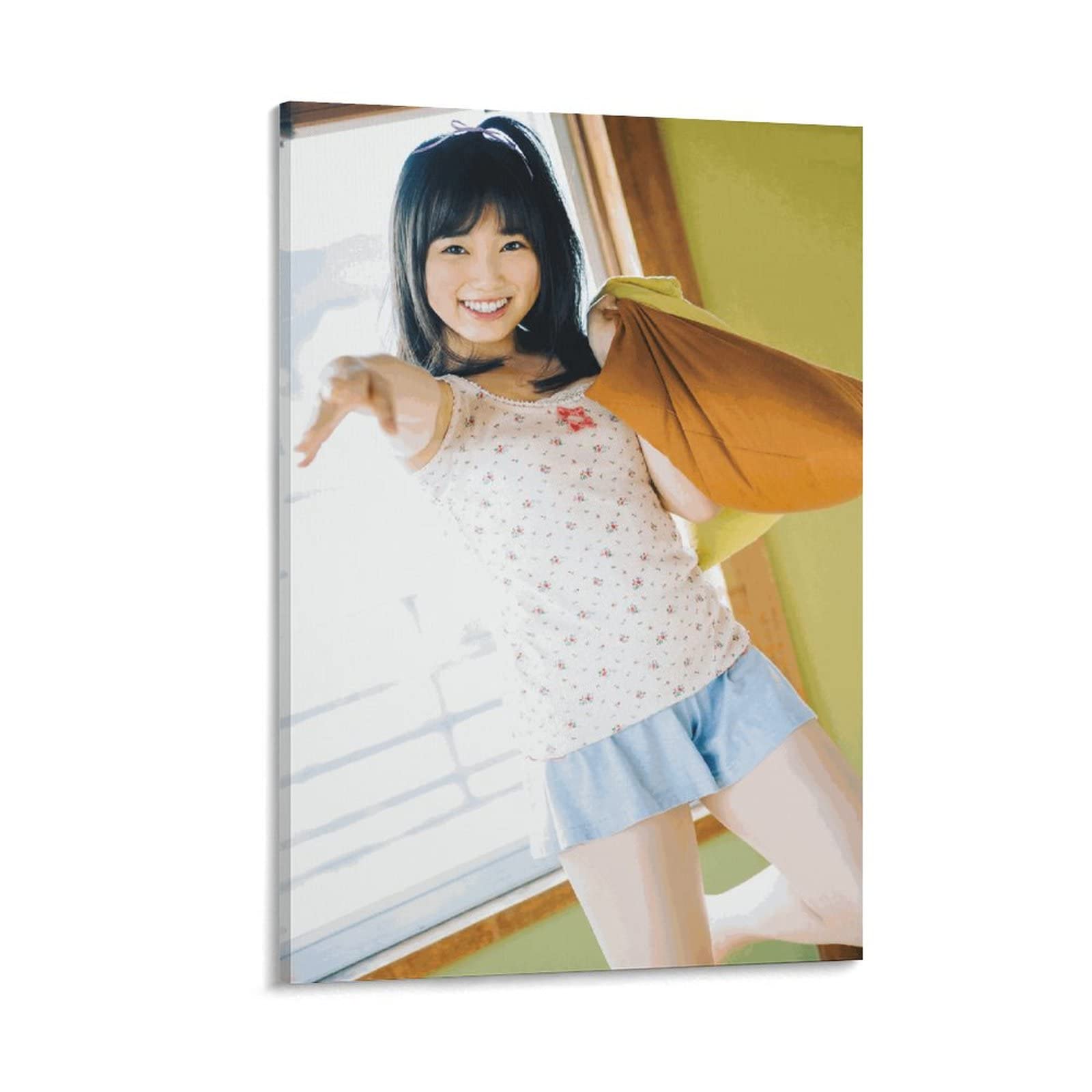 矢吹奈子 ヌード Amazon.co.jp: 矢吹奈子 水着 かわいい ふくよかポスター 部屋飾り キャンバスウォールアート 印刷 ポスター 版画 壁飾り 壁の絵  壁掛け ホームアートワーク12x18inch(30x45cm) : ホーム＆キッチン