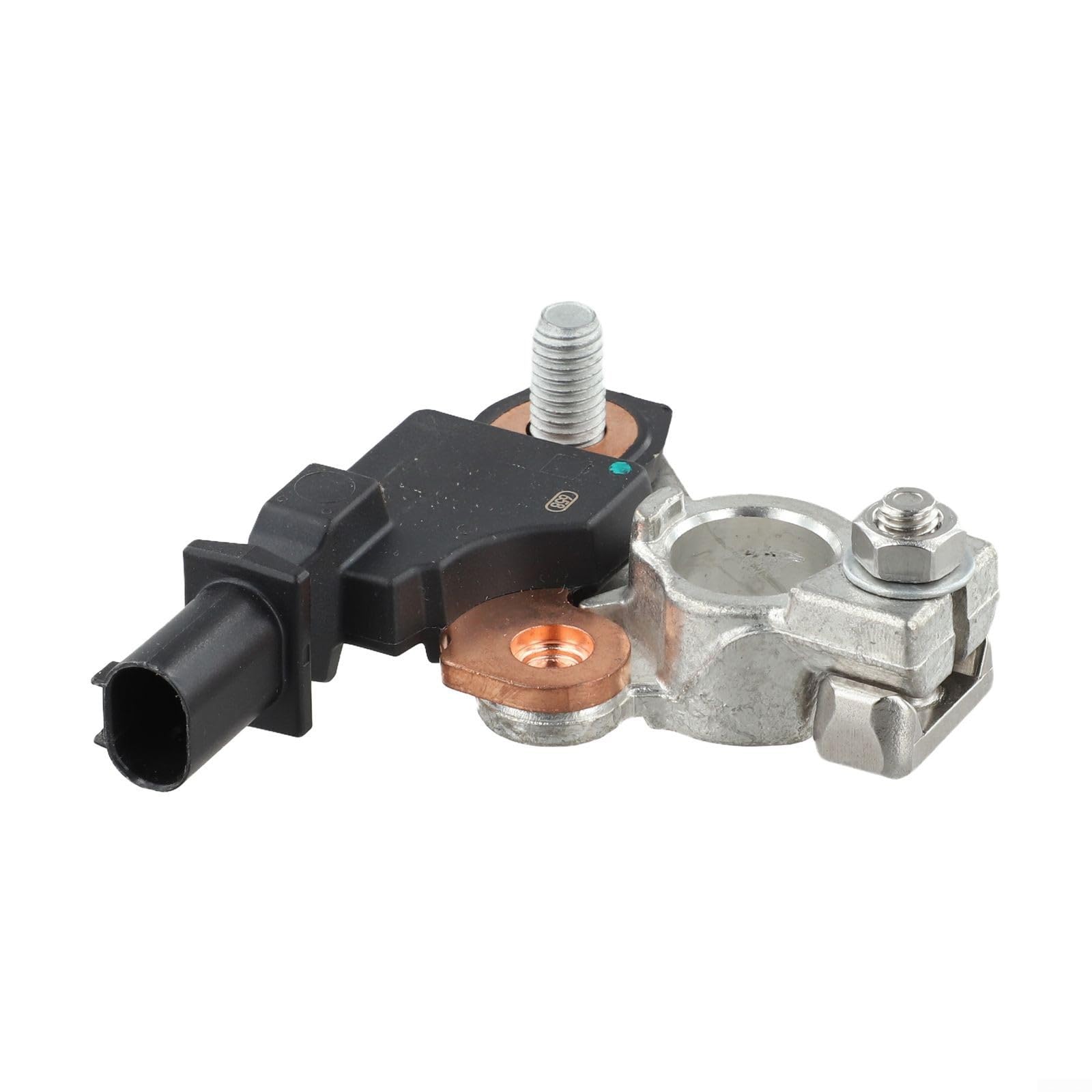 Cavo Ricambio OEM per Ford per edge per f150 per fusion Installazione Diretta | Compatibilità verificata, installazione diretta, materiale per robusto, sostituzione perfetta, cavo nero argento