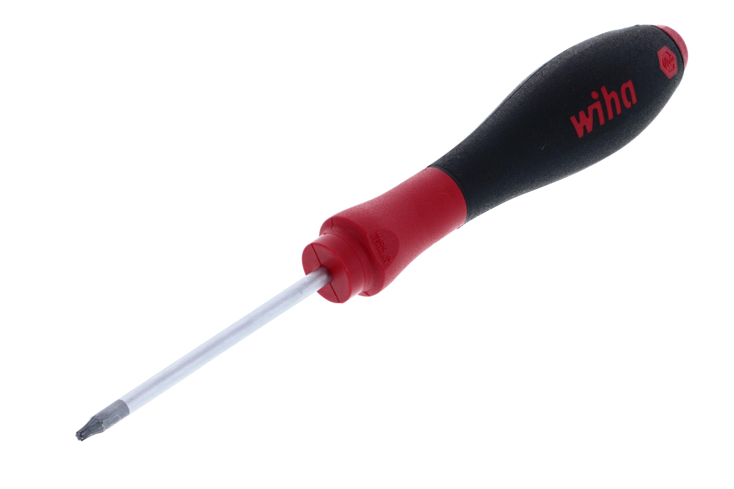 Wiha 36223 Torxplus Tournevis avec manche SoftFinish, IP7 X 60 mm