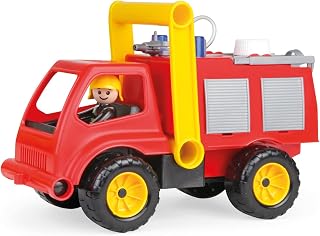 Lena Aktive Feuerwehr, 26 cm mit Spielfigur