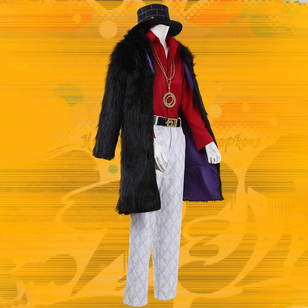 ヒプノシスマイク どついたれ本舗 天谷奴零 コスプレ　衣装　ハロウィン Amazon | 【myshowcos】ヒプノシスマイク DRB どついたれ本舗