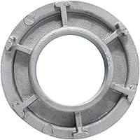 Vista 9 de Servo Asamblea Corvette 1982-2014 1982-2014 700R4 4L65E 4L70E 4L60E Cubierta Roja: Perfecto para construcciones de alto rendimiento o resistentes.