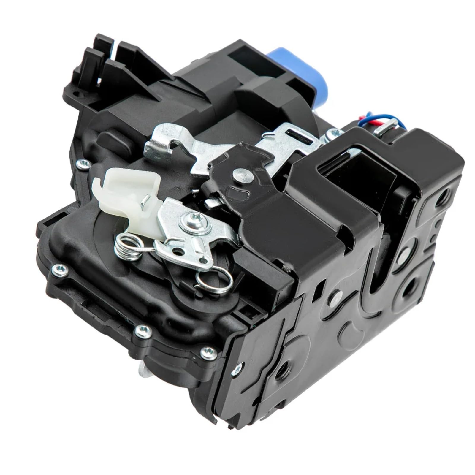 Edpoaqc One Color Compatible With Vw For Transporter For Caravelle Mk5 2002-2013 Front Left Passenger Door Lock Actuator Oem:3b1837015aq 5J1837015