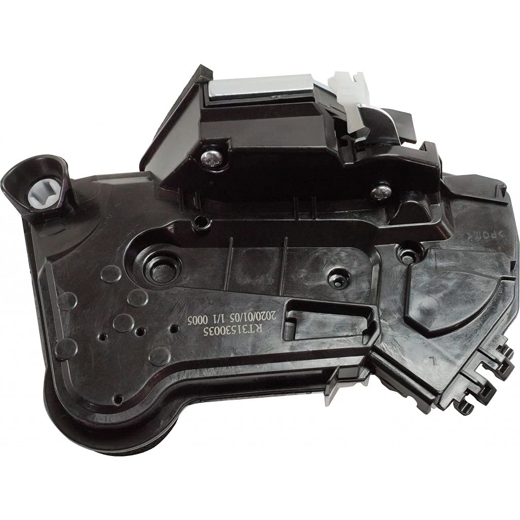 Azgiant 2pcs Door Lock Actuator Motor For Lexus CT200h, NX200t, NX300, LC500 & More – 12V, 5-Year Warranty