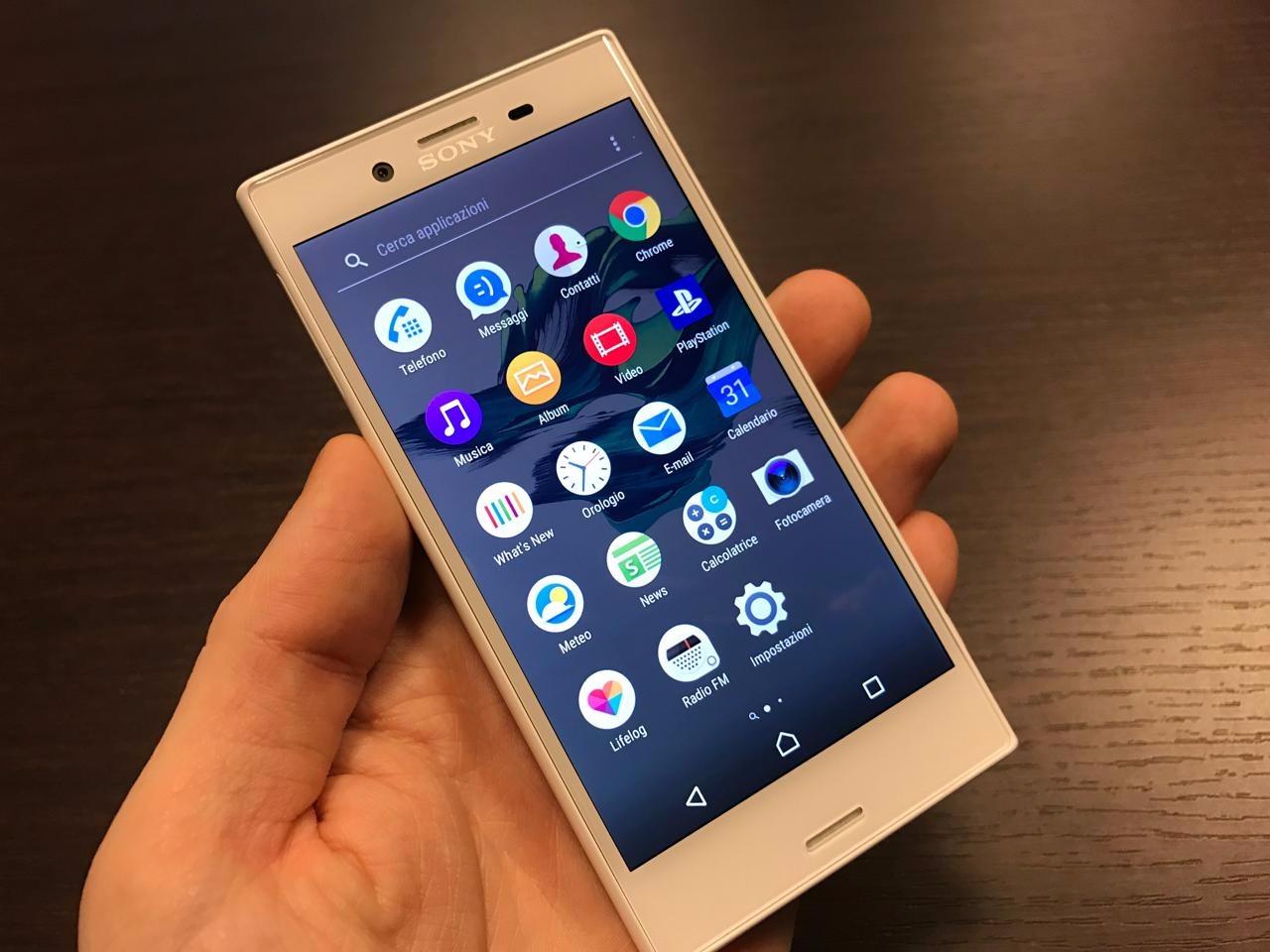 Immagine del cliente