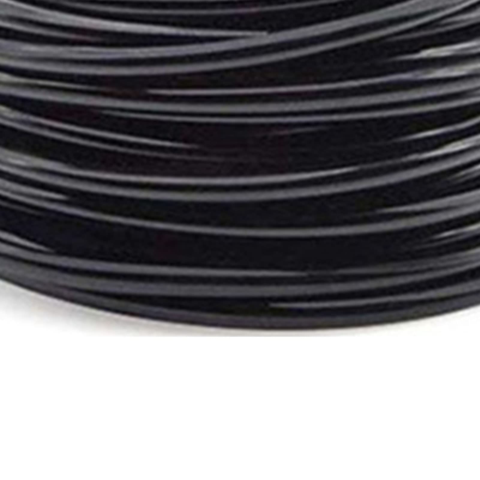 Cocoarm di Irrigazione a Goccia da Giardino PVC PP POM Kit di Irrigazione a Goccia Automatica con Ugelli Nebulizzati Regolabili Tubo Addensato per Serra da Giardino Patio Piante in Vaso (20 m/787,4