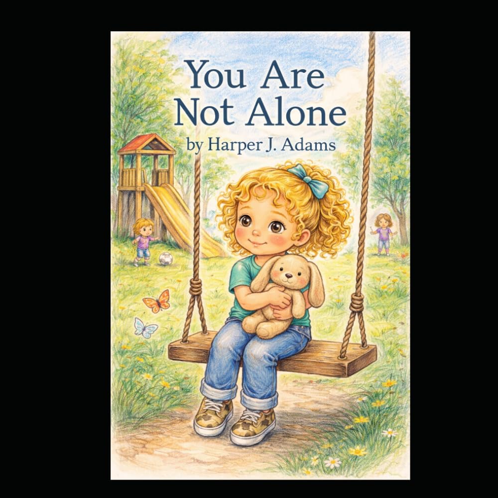 You Are Not Alone