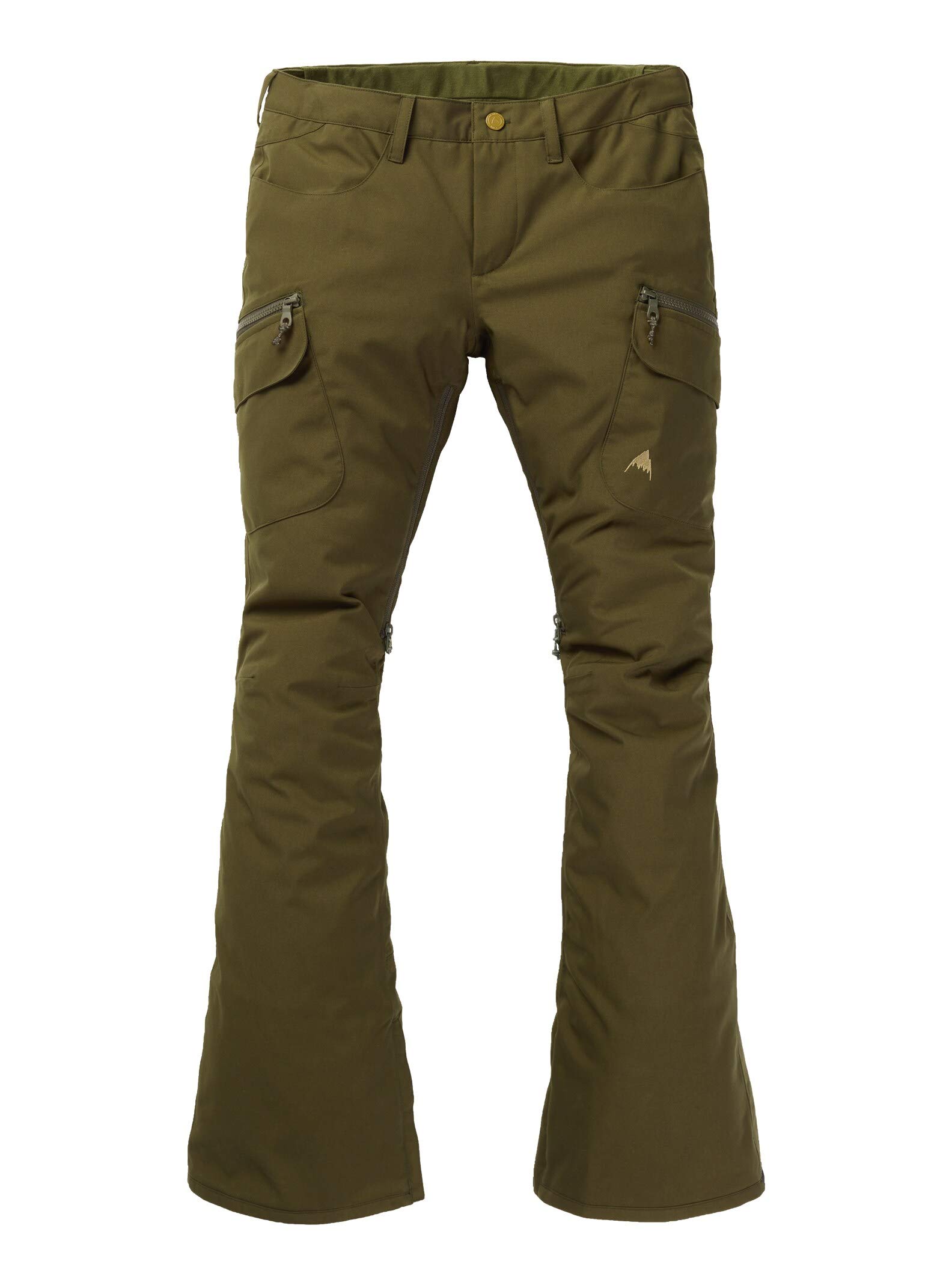Burton Gloria Pant Damen Snowboarding-Hose