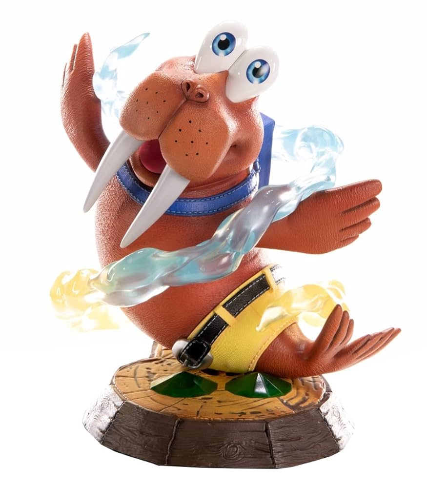 タカラ アミューズメント バンジョーとカズーイの大冒険 チューティ ぬいぐるみ タカラ アミューズメント バンジョーとカズーイの大冒険