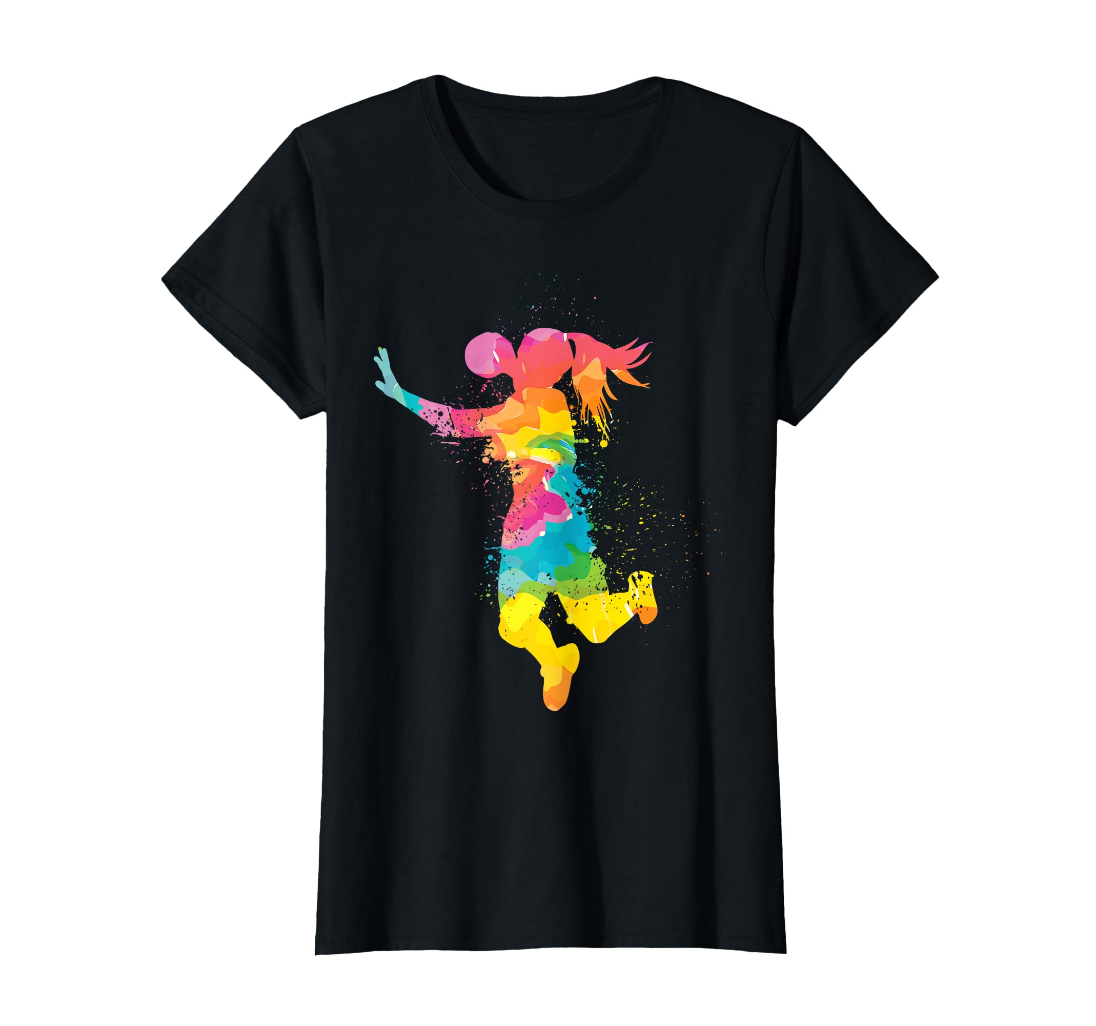 Kleidung mit Designs von Amazon Merch on Demand