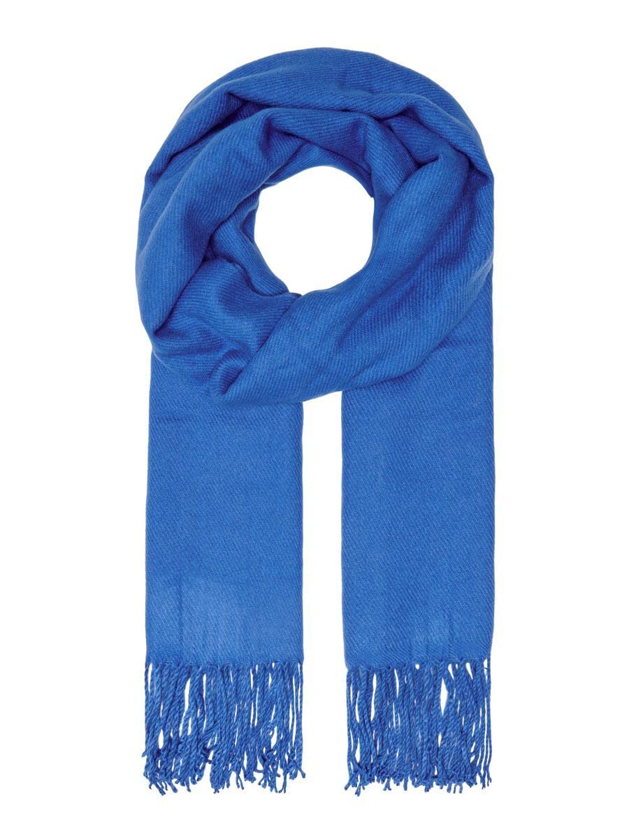 ONLY Women's Onlannali Weaved Scarf CC Scarf (Pack of 100), Super Sonic, One size