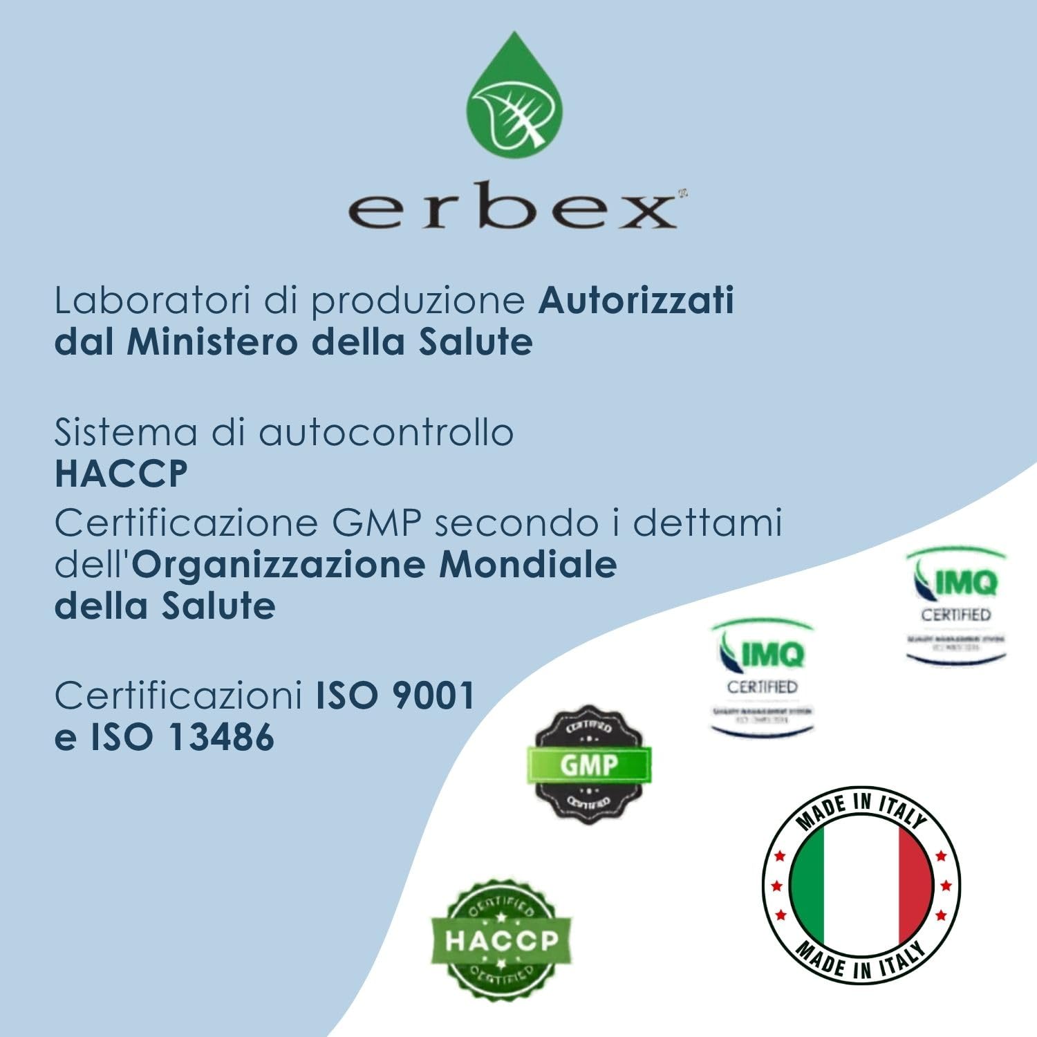 ERBEX - Depurex | Cardo Mariano Tarassaco Carciofo e Glutatione | Integratore Liquido Depurativo Fegato e Drenaggio | 300 ml
