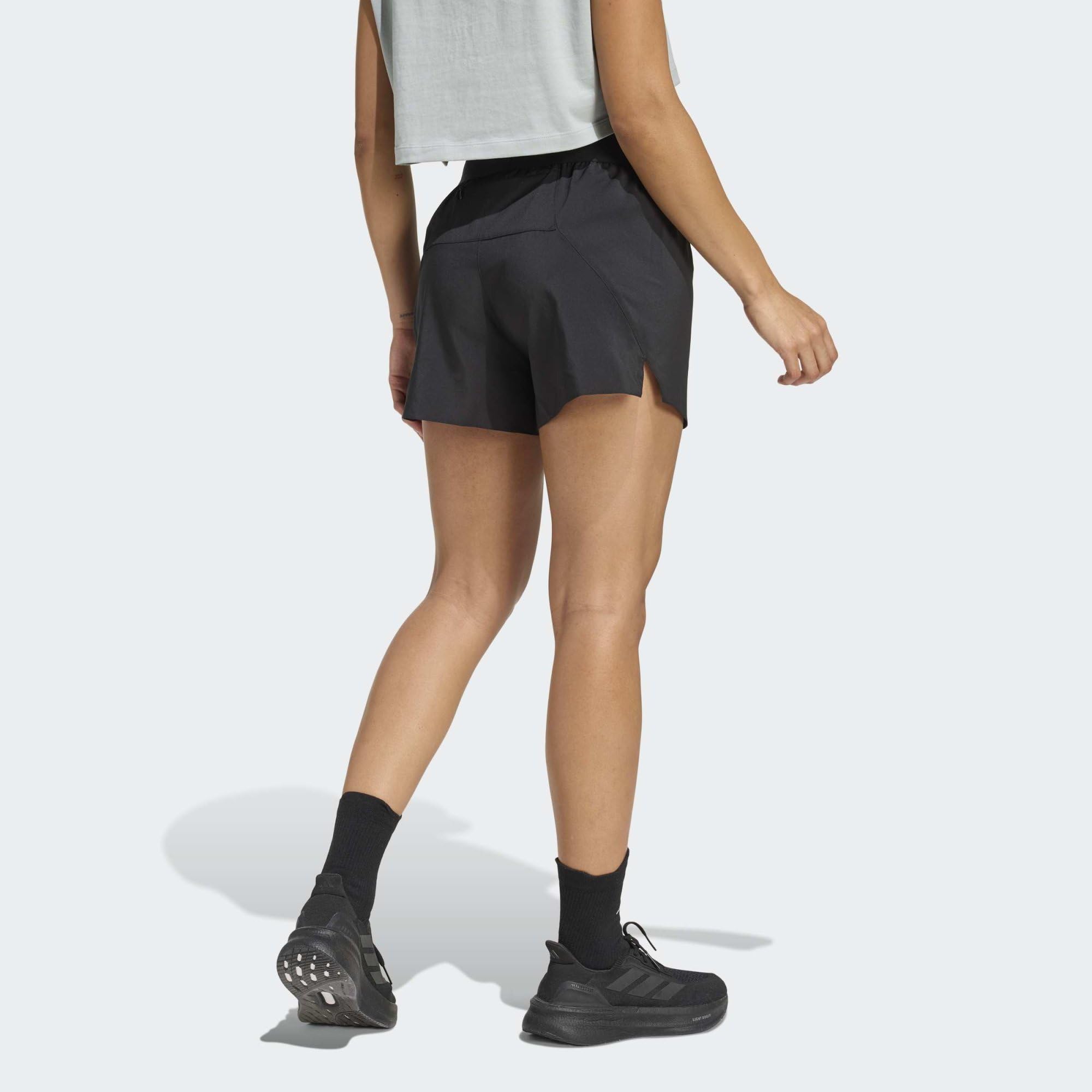 adidas Adi365 Running Essentials Shorts - Shorty Kobiety