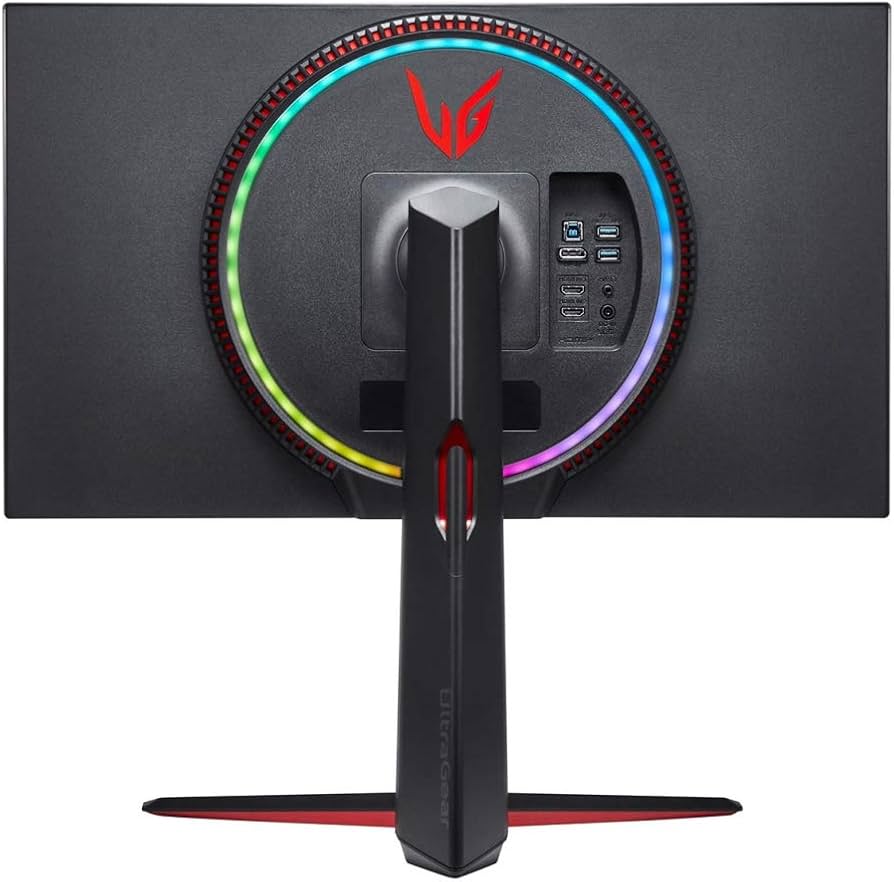 27GN950-B 1ms 4K 144Hz IPSパネル PS5 ゲーミング 27GN950-B 1ms 4K 144Hz IPSパネル PS5 ゲーミング Amazon.co.jp: LG