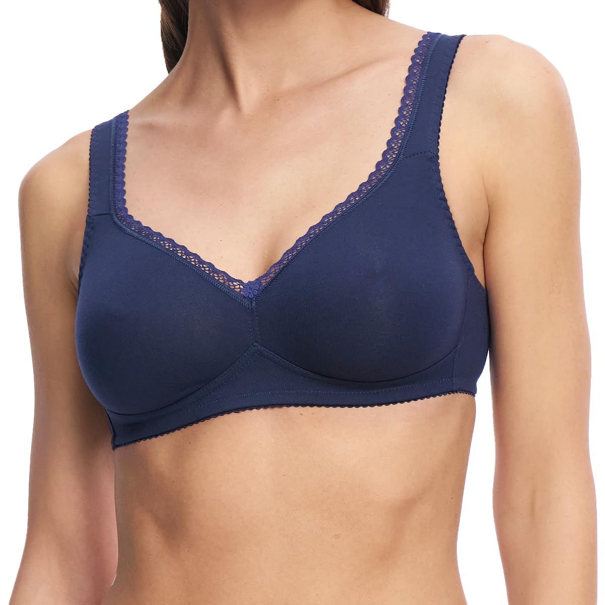 Susa Damen Organic Cotton BH BH