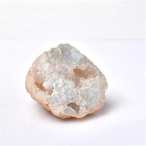 Feng Shui Decorar Cristal Natural Colorido Galvanizado Ágata Geoda Grupo Irregular Piedra Cristales Crudos Espécimen de Roca Decoración del Hogar