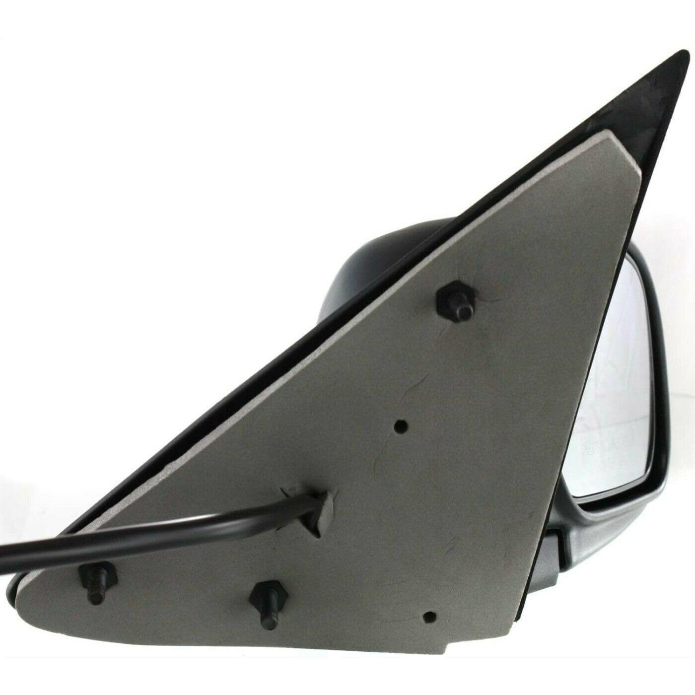Amazon.com: TARCIN 1pc Right Passenger Side Paintable Power Non 
