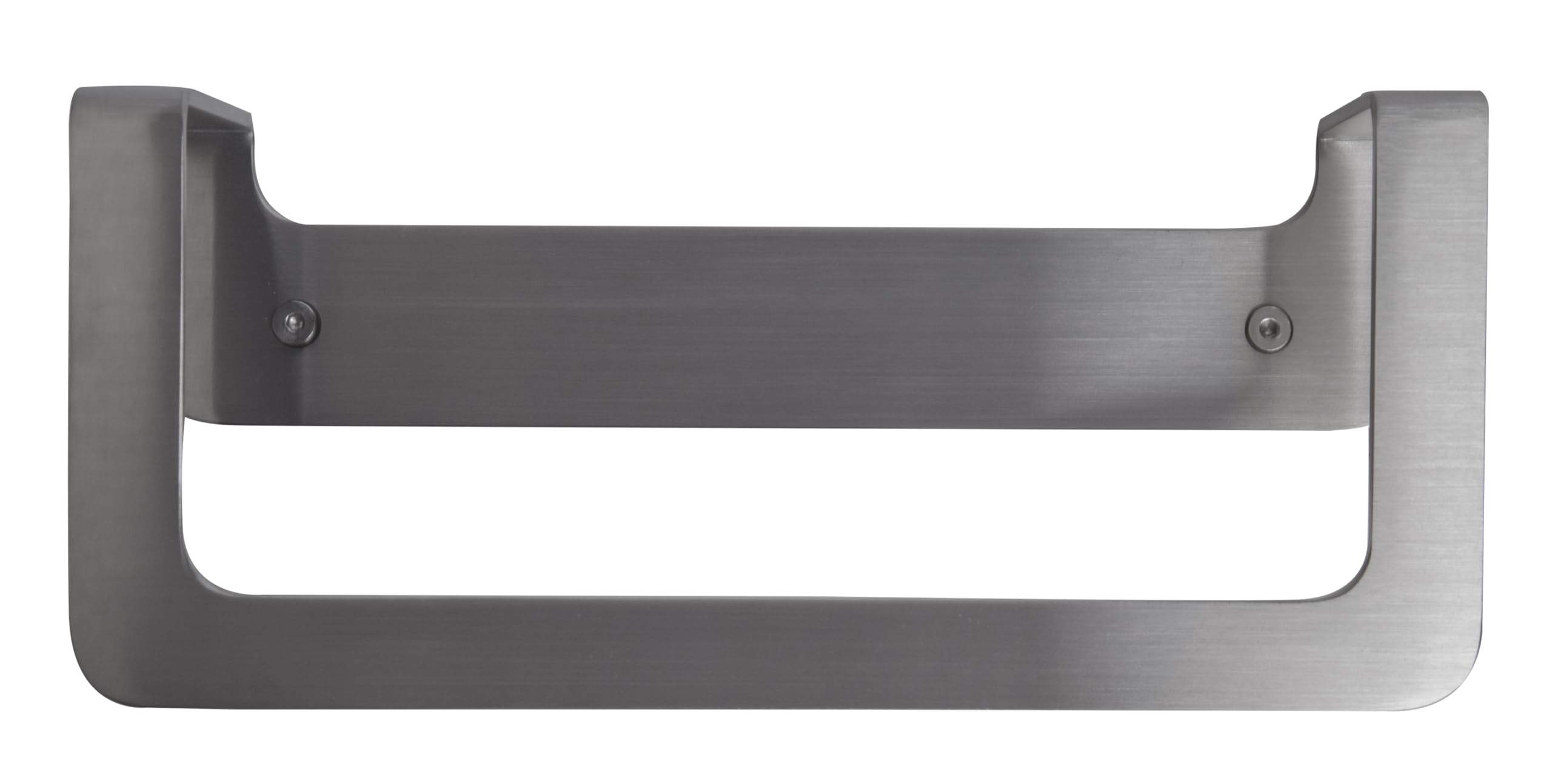 Croydex Columba Towel Ring Holder, Ideal Bathroom Accessory Industrial Style for hand towels : Simple Allen Key Installation - Image 2