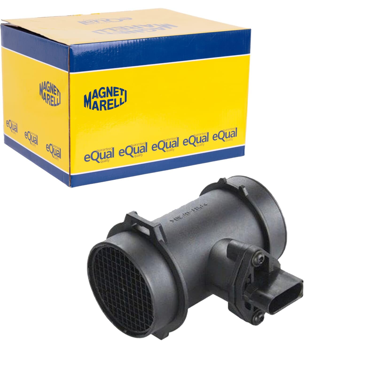 Caudalímetro Magneti Marelli