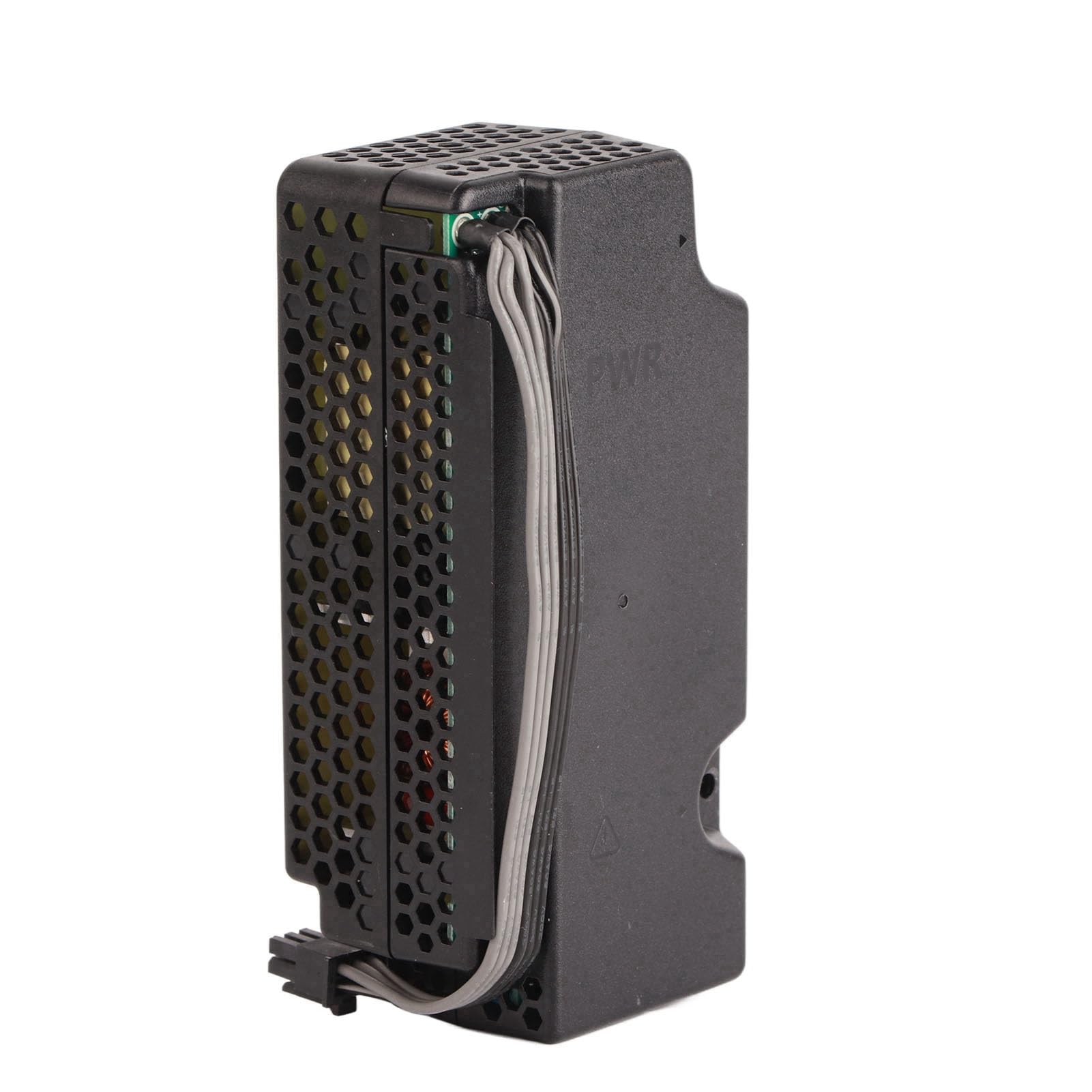 Alimentatore per Xbox One S/Slim Console Adattatore di alimentazione CA Cavo di ricarica Adattatore CA scheda di alimentazione sostitutivo 100‑240V