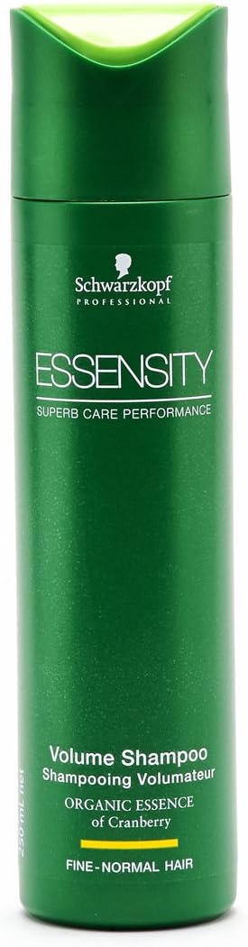 Schwarzkopf Essensity CH Volume Shampoo Volume – 250 ml