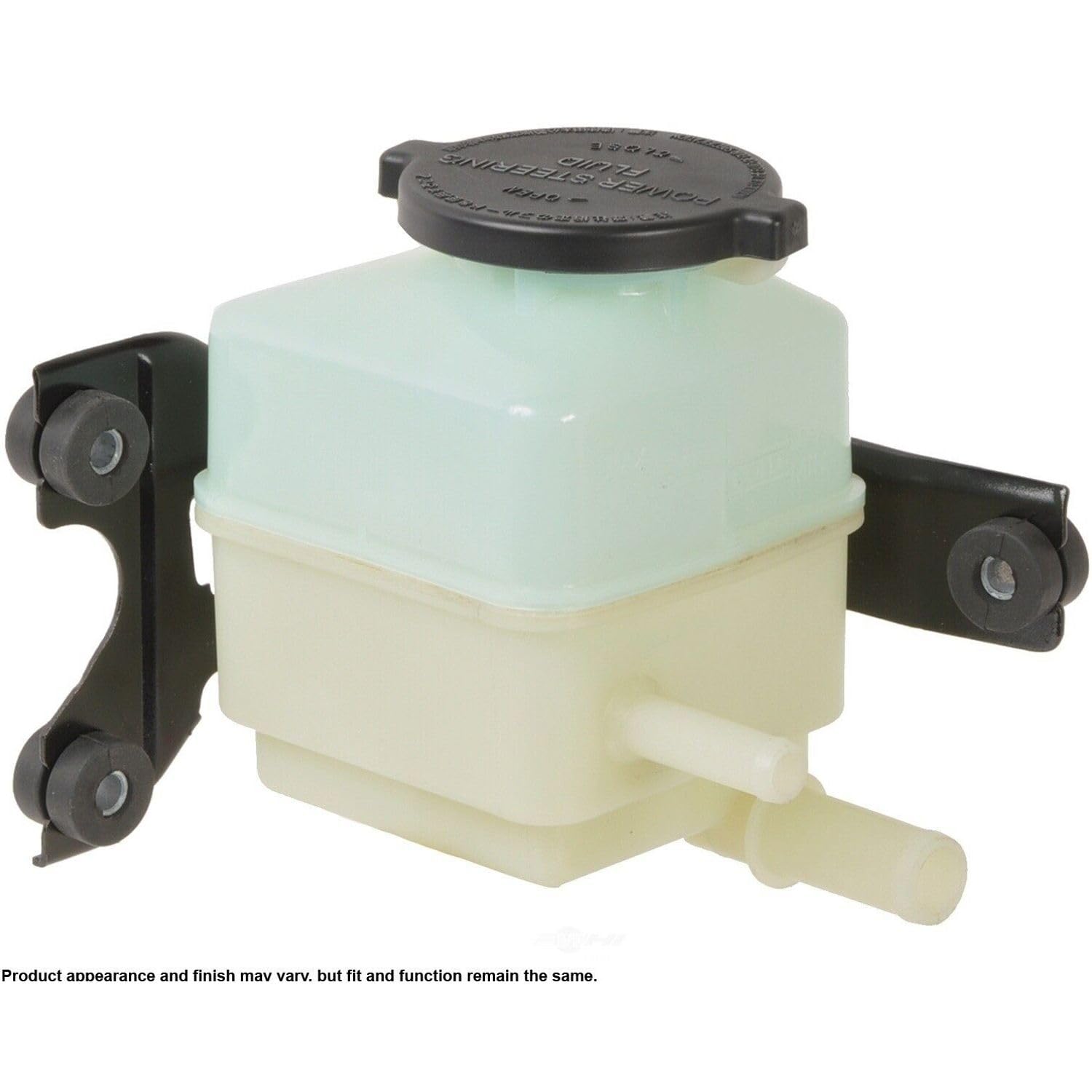 Gumout 800001940 Power Steering Fluid - 12 oz.