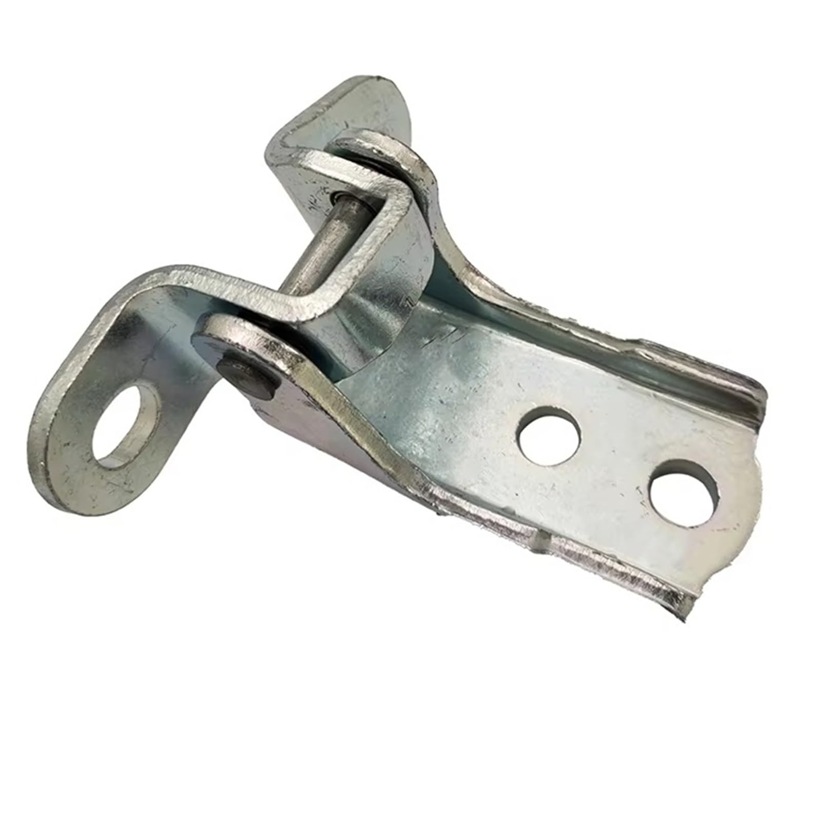Nnmikolc One Color Car Door Lower Hinges Compatible With Toyota For Corolla Zre120 Zze122 2004-2017 Car Front Left Right Upper Door Hinge Oem:68710-02030 68720-02030