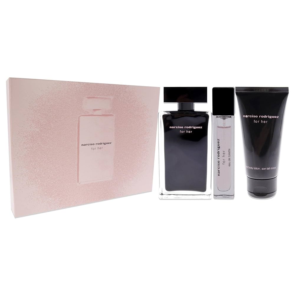 Amazon.com : Narciso Rodriguez Narciso Rodriguez Women 3.3oz