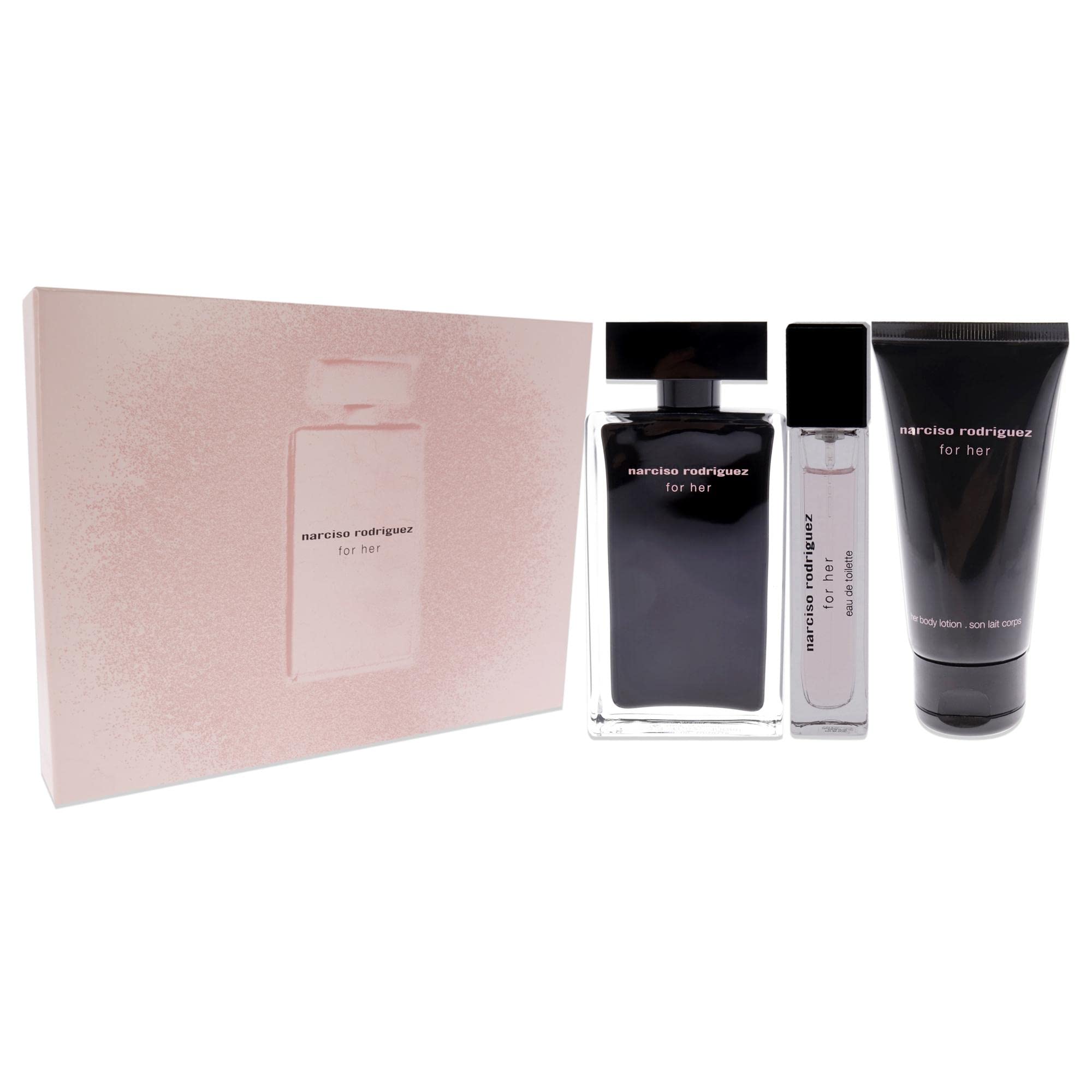 Amazon.com : Narciso Rodriguez Narciso Rodriguez Women 3.3oz EDT