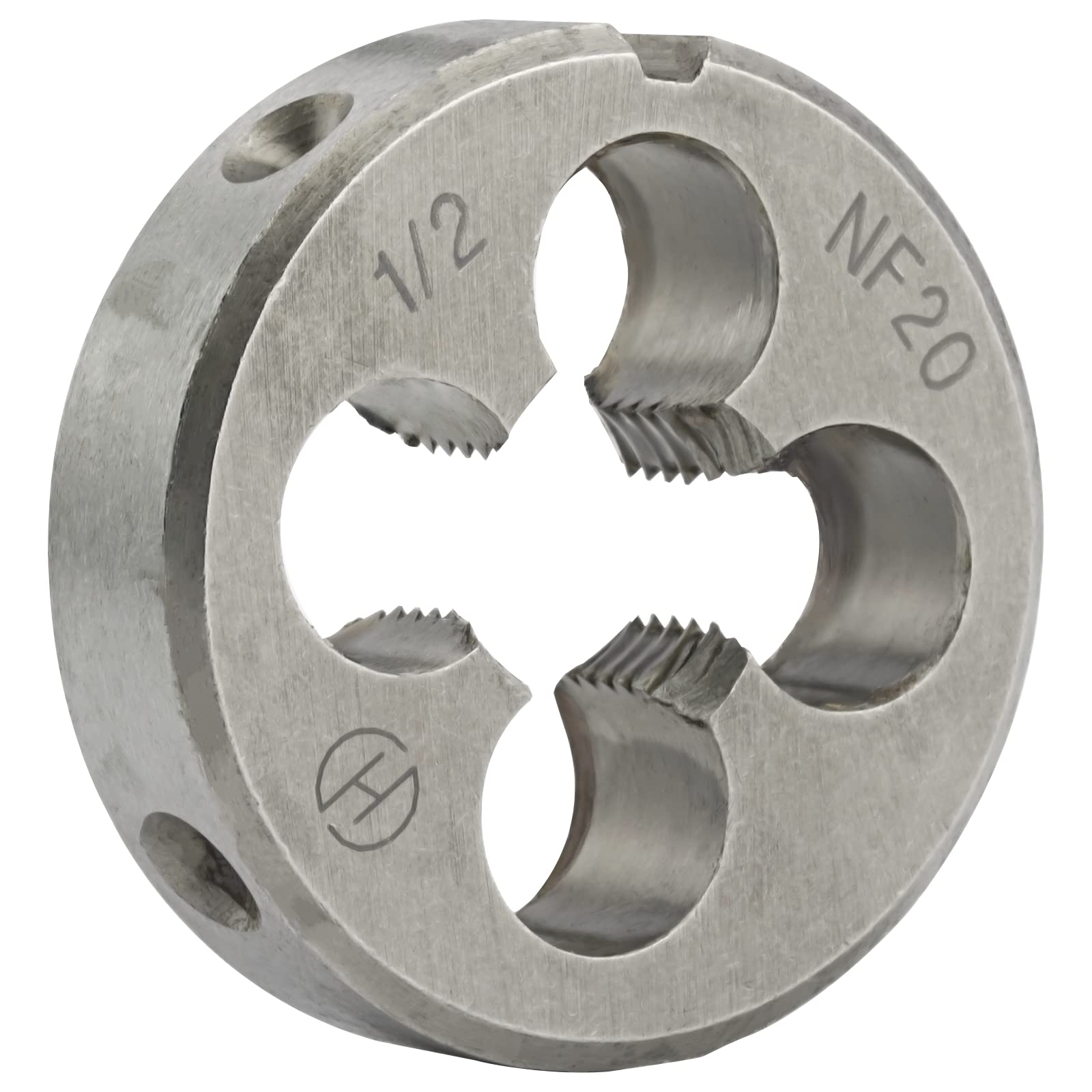1/2"-20 UNF Machine Tap And Die Set Right Hand — Amazon image 3