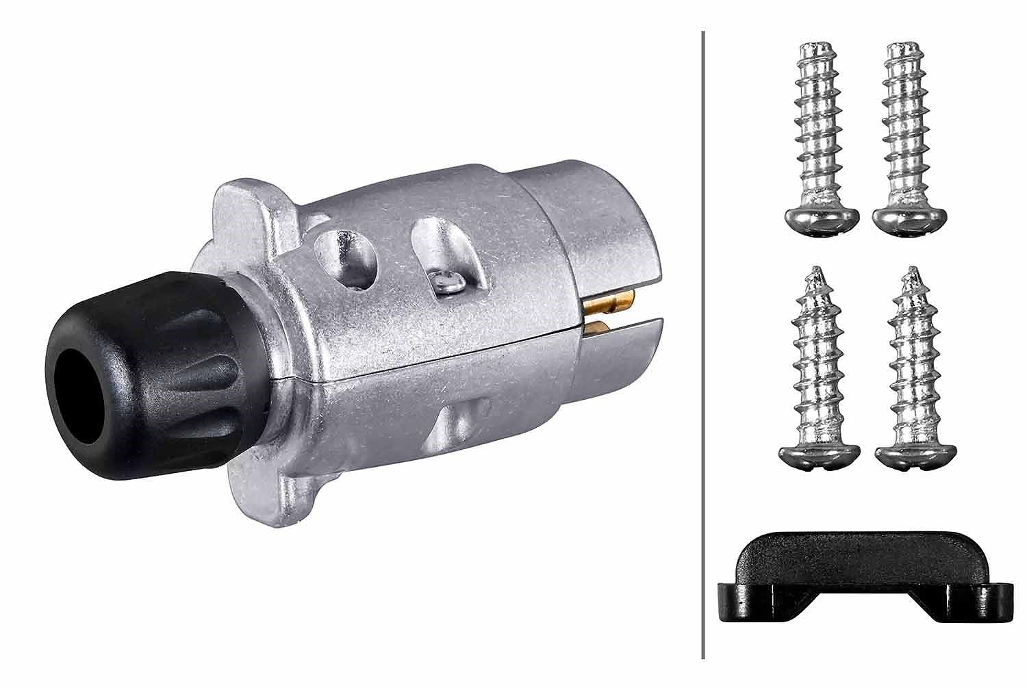 Plug Blade Terminal 8JA 001 918-011 HELLA