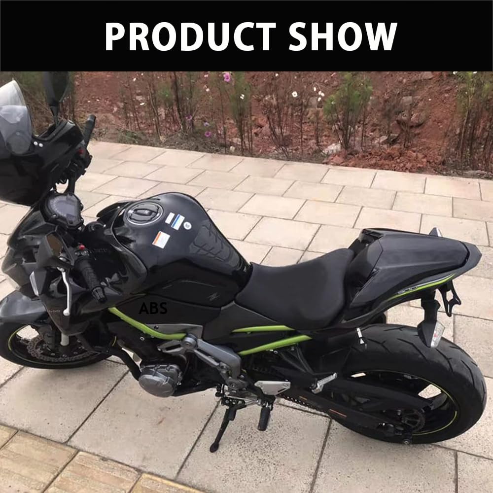 Motorräd Hinten Sozius Verkleidung Passend Für Z900 2017
