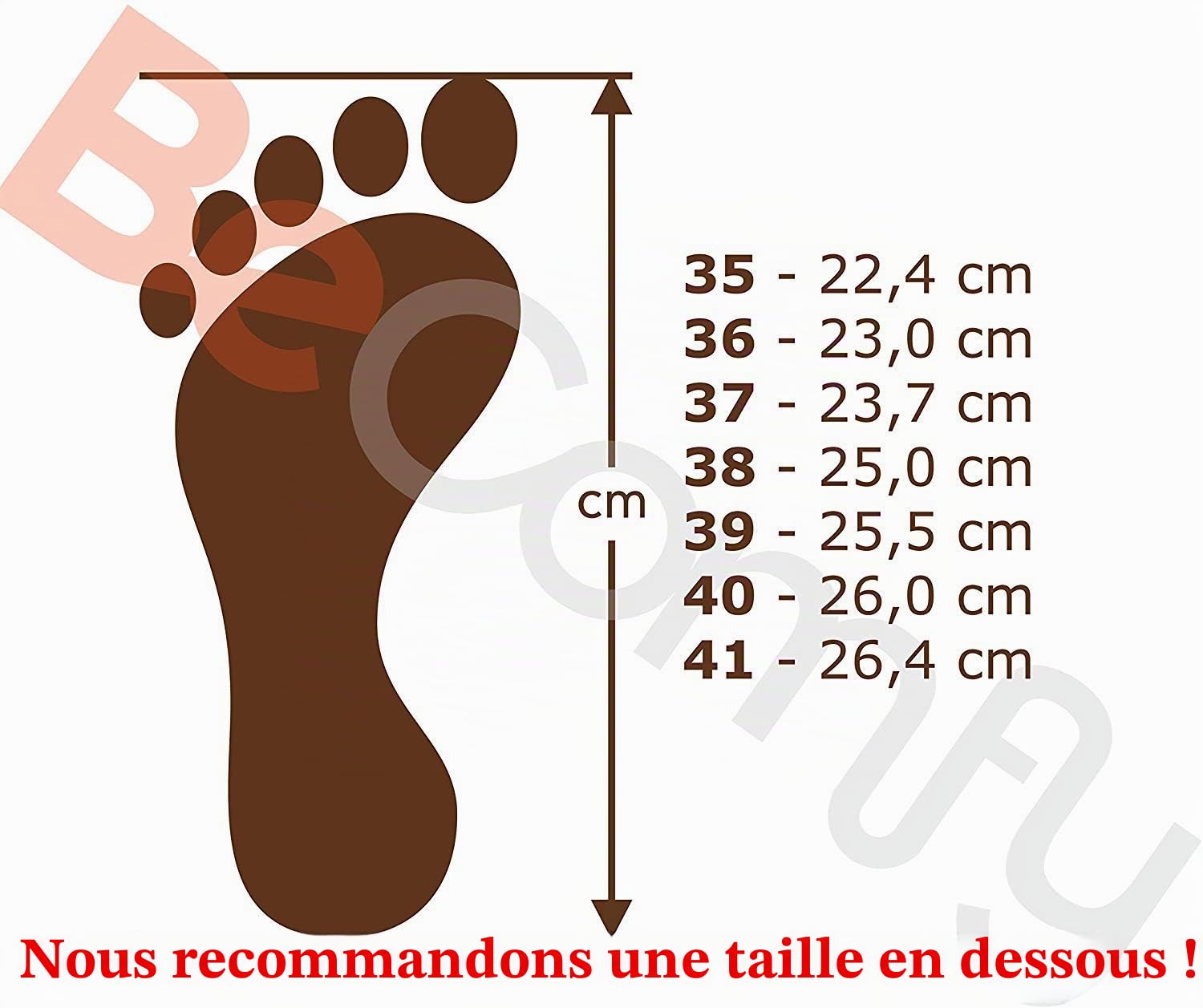 BeComfy Sabots en Cuir pour Femme Mules à Talons en Bois Étoiles Fleurs Colorées Bleu Blanc 35-41 EU