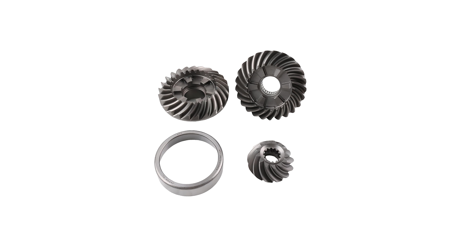 のりたま Amazon.com: 8M0096704 8M0096705 Gear Set Replacement for Mercury
