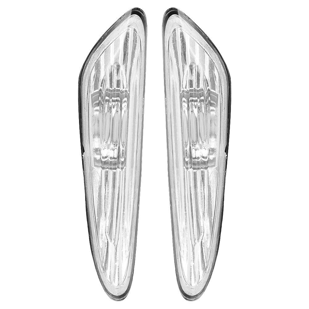 Couvercle de lampe de marqueur latéral E46