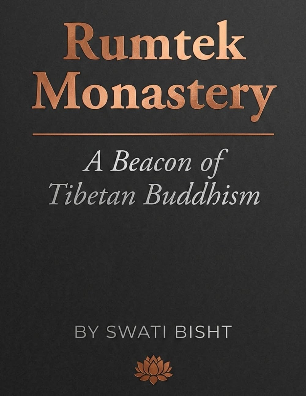 Rumtek Monastery: A Beacon of Tibetan Buddhism