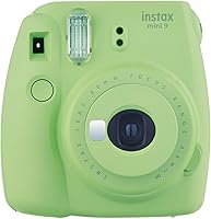 Vista 2 de Fujifilm Instax Mini 9 - Cámara instantánea