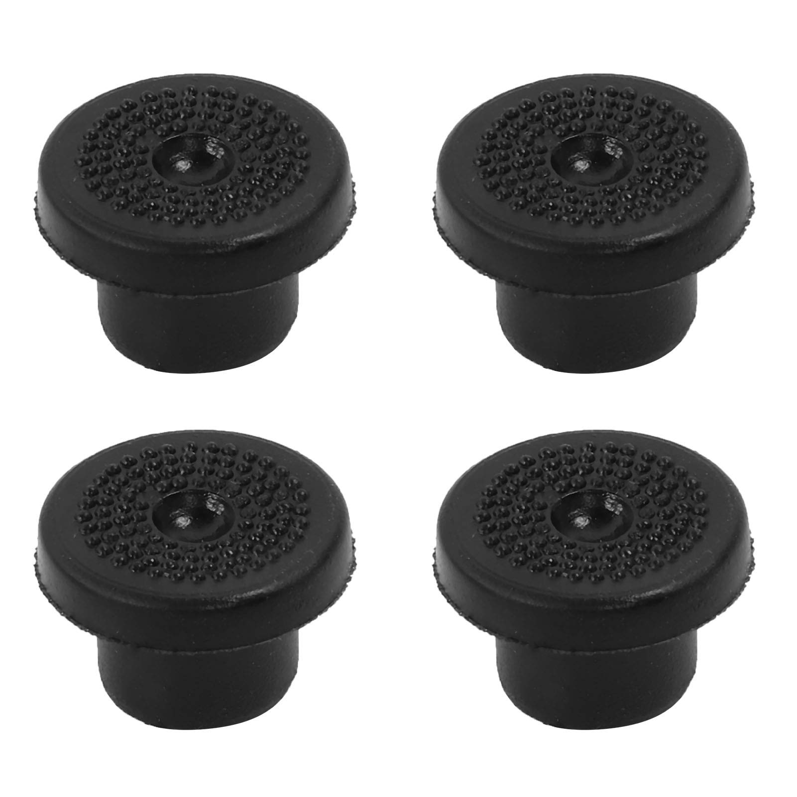 Changor Juego de Piedras de Equilibrio para Niños con Almohadillas Antideslizantes para Entrenamiento de Equilibrio, Actividades Divertidas de Juego, Diseño de Plástico, 8 Piezas