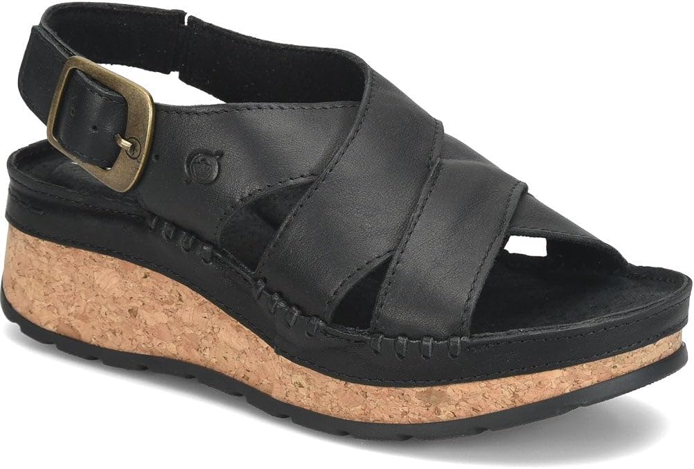 BORN Women's Kavala Sandal