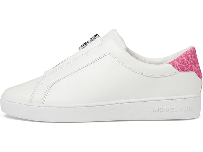 Keaton Zip Slip On - Image 1