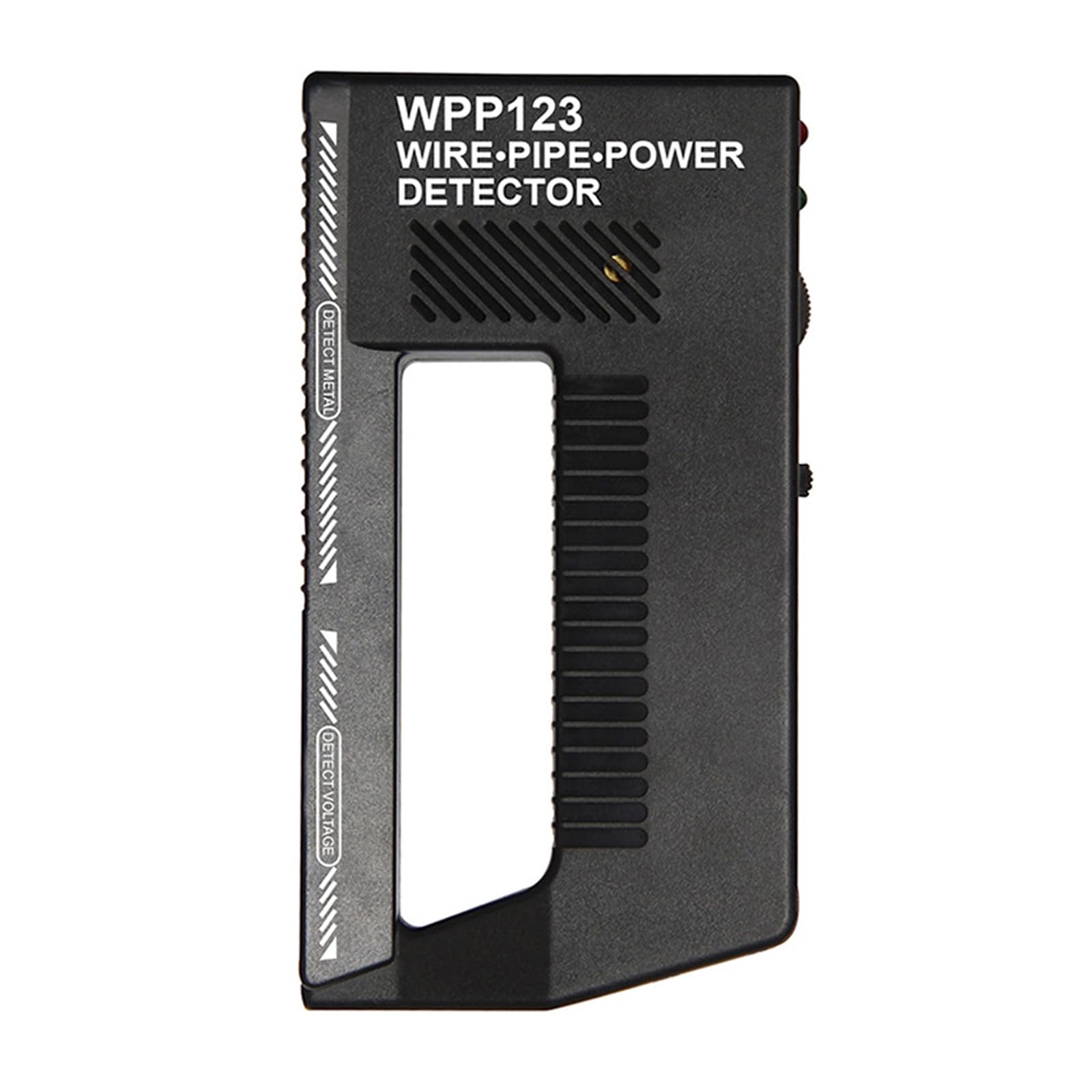 Fgdtree Without Battery Advanced Wall Scanner Tool Identifies Metal Pipe Live Wires & Rebars Without Damaging Surfaces For Pipe Wires Studs Concrete Steel Observer