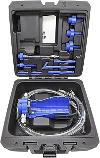 Professional Quickflow Transmission Fluid Service Kit (PBT71197)