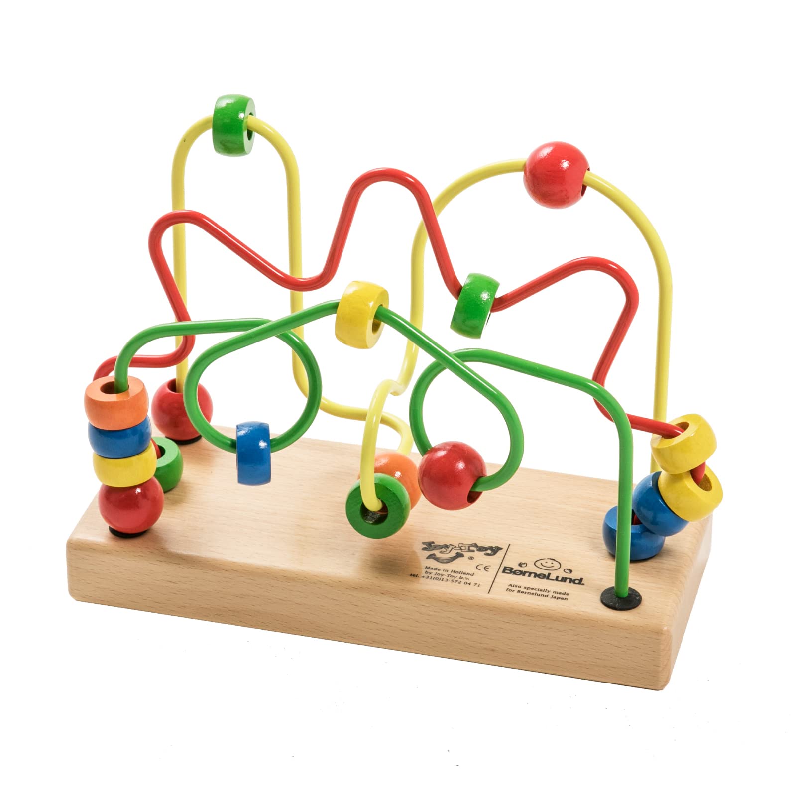 Amazon | ボーネルンド ジョイトーイ (JoyToy) ルーピング ファニー 1 